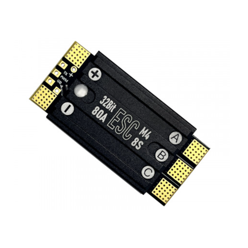 Aocoda-RC SINGLE 80A FPV ESC