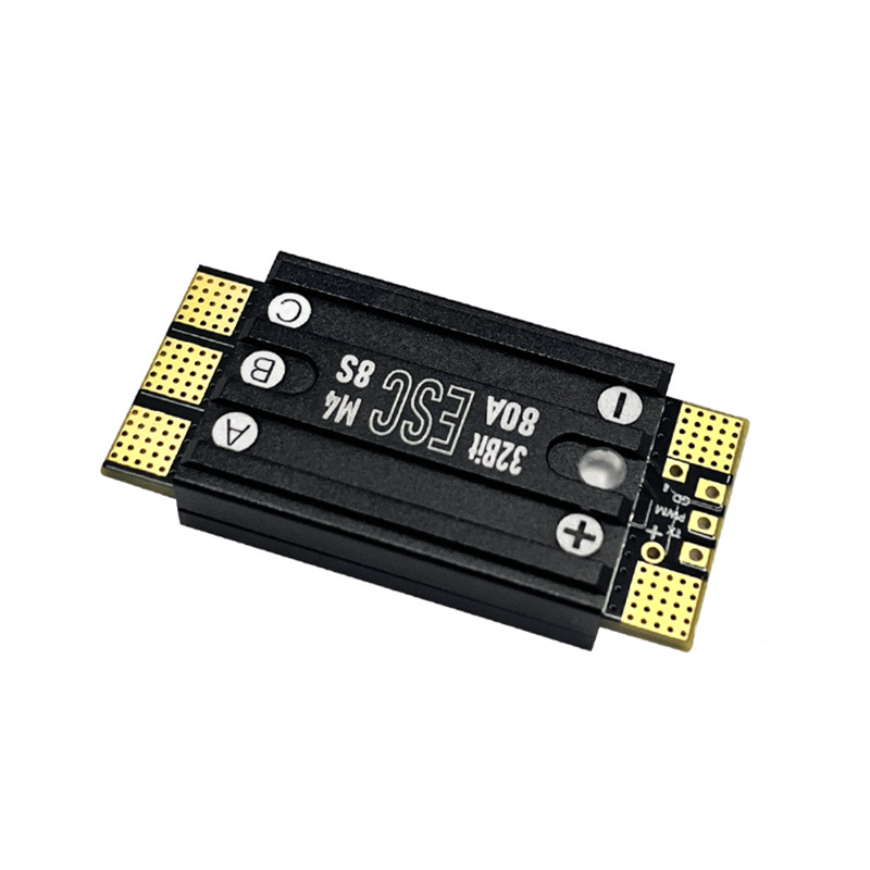 Aocoda-RC SINGLE 80A FPV ESC