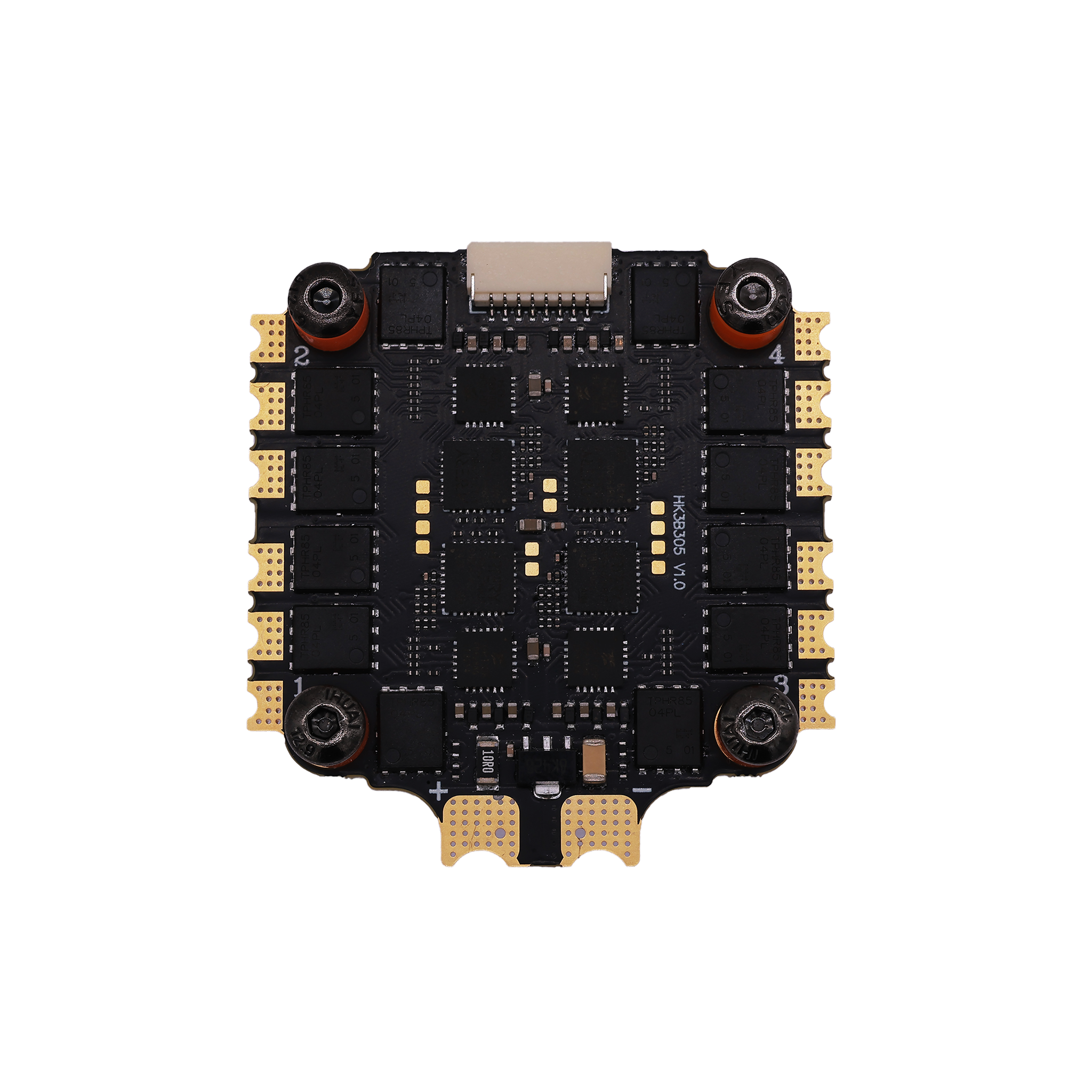 NZFPV Hakrc 60A F7 V2 Fly Tower