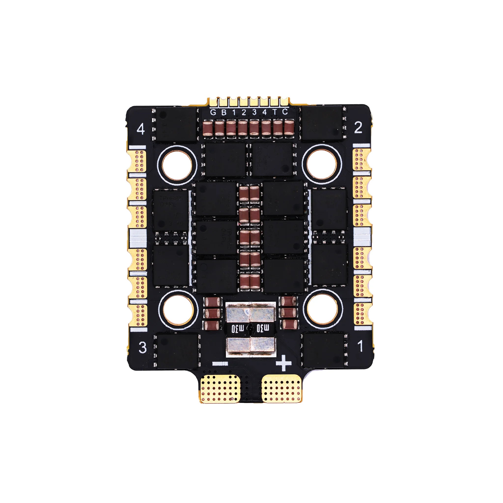 NZFPV Hakrc 60A Mini F7 V2 Fly Tower