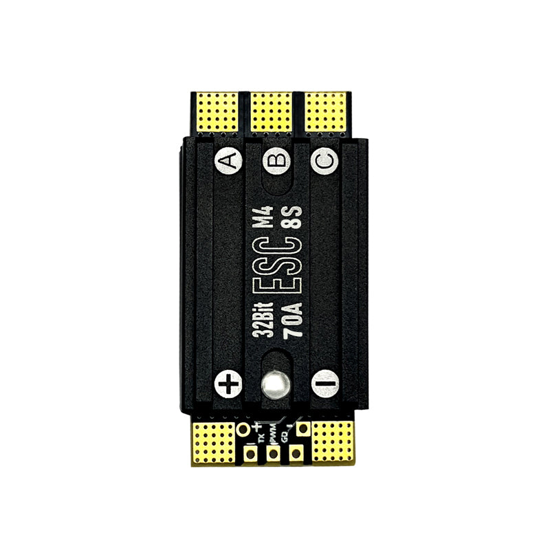 Aocoda-RC SINGLE 70A FPV ESC