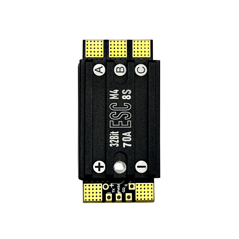 Aocoda-RC SINGLE 70A FPV ESC