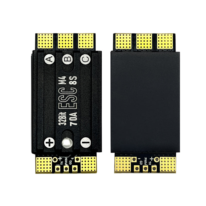 Aocoda-RC SINGLE 70A FPV ESC