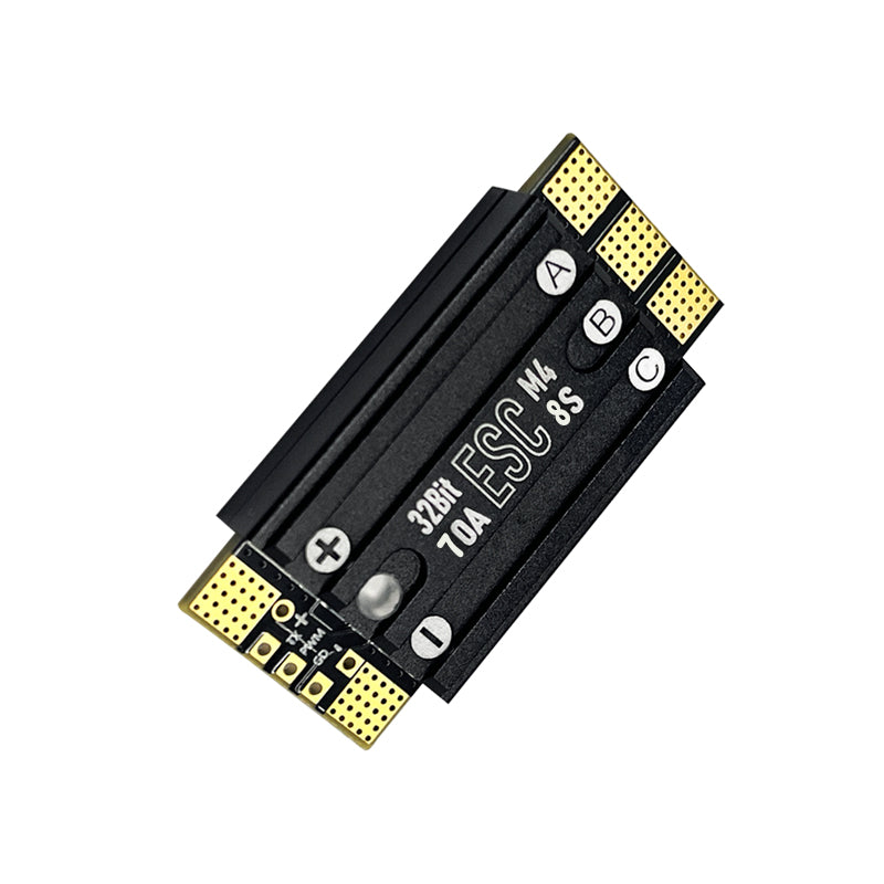 Aocoda-RC SINGLE 70A FPV ESC