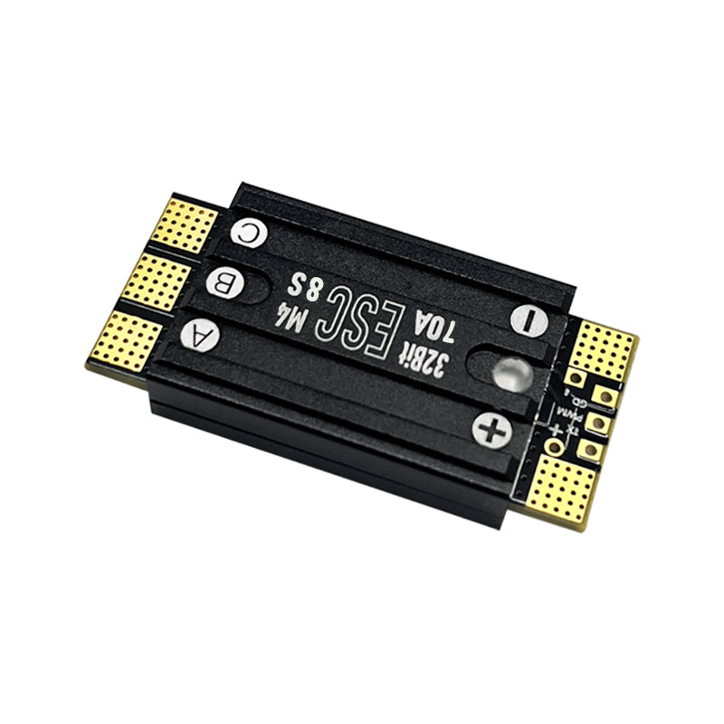 Aocoda-RC SINGLE 70A FPV ESC