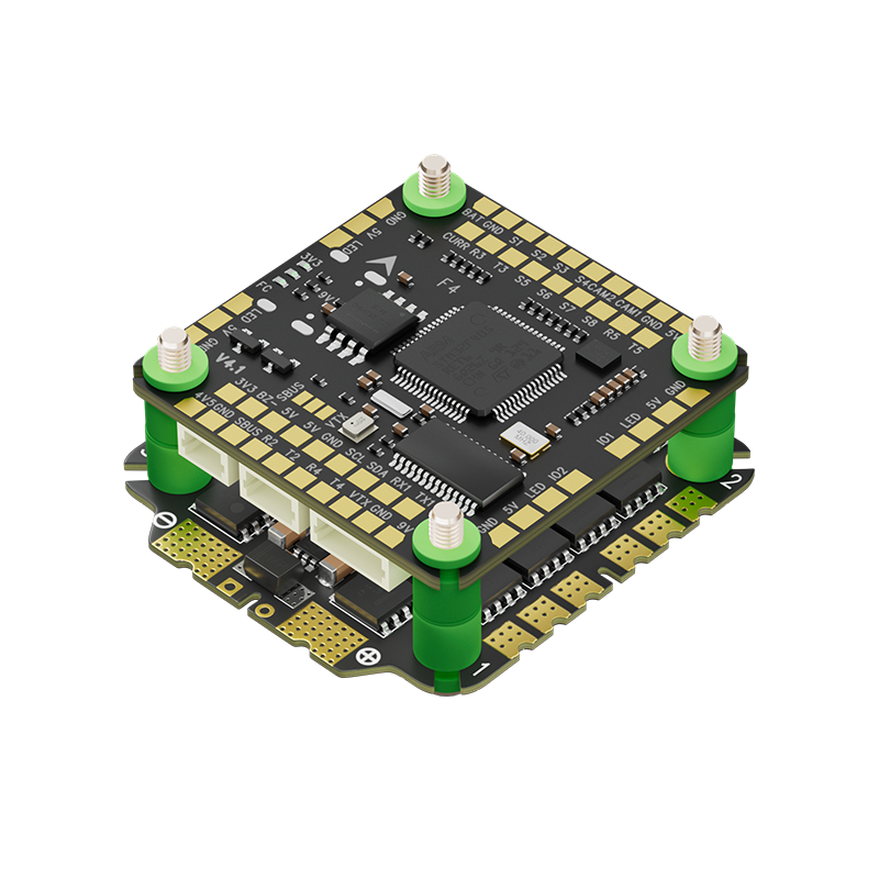 Aocoda-RC F465 V4 Stack