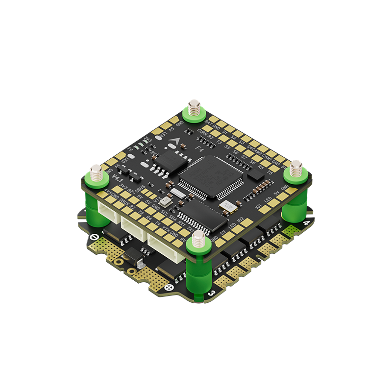 Aocoda-RC F475S V4 Stack