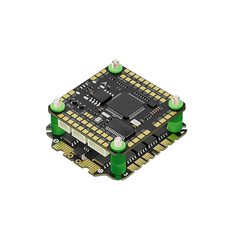 Aocoda-RC F465S V4 Stack