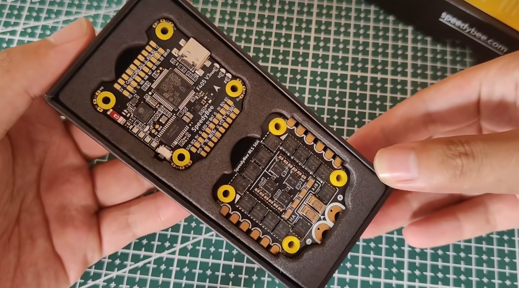 Understanding FPV Flight Controller Pads: A Fun and Practical Guide