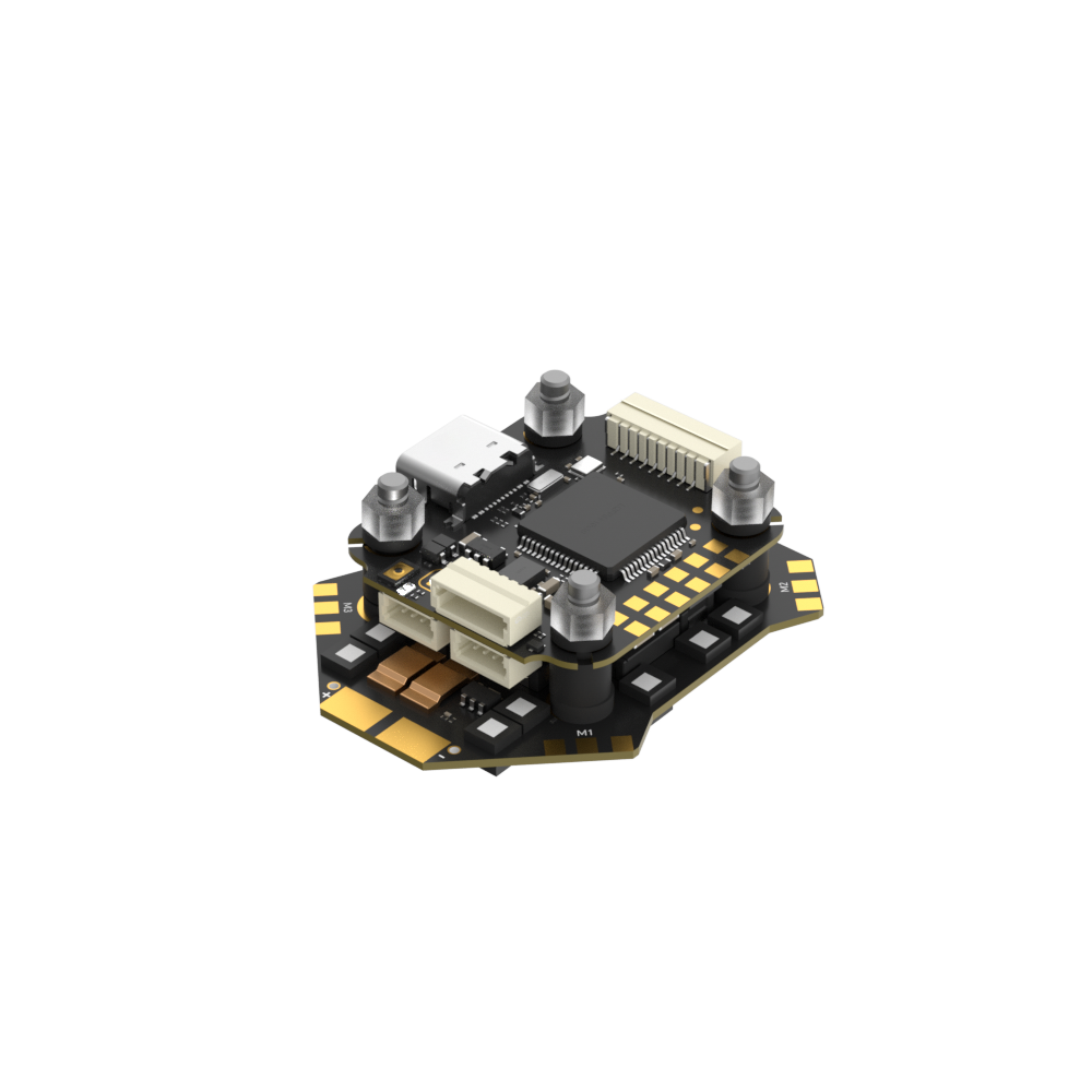 IFlight Borg 60A Mini F7 Stack