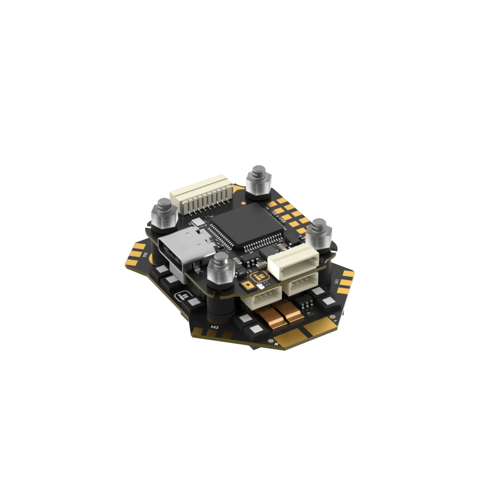 IFlight Borg 60A Mini F7 Stack