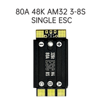 Aocoda-RC SINGLE 80A FPV ESC