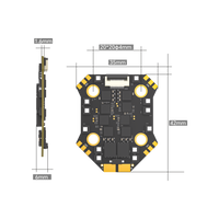 IFlight Borg 60A Mini F7 Stack