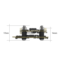 IFlight Borg 60A Mini F7 Stack