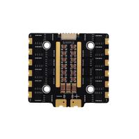 NZFPV Hakrc 12S 50A 4in1  FPV ESC