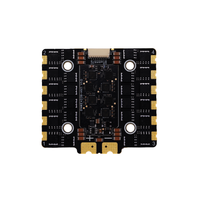 NZFPV Hakrc 12S 50A 4in1  FPV ESC