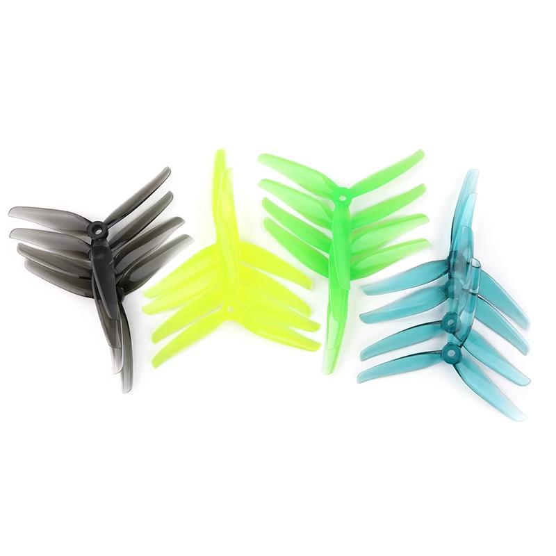 IFlight Nazgul F5 4-pair Three-blade Propeller