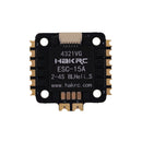 NZFPV Hakrc 15A 4in1 FPV ESC