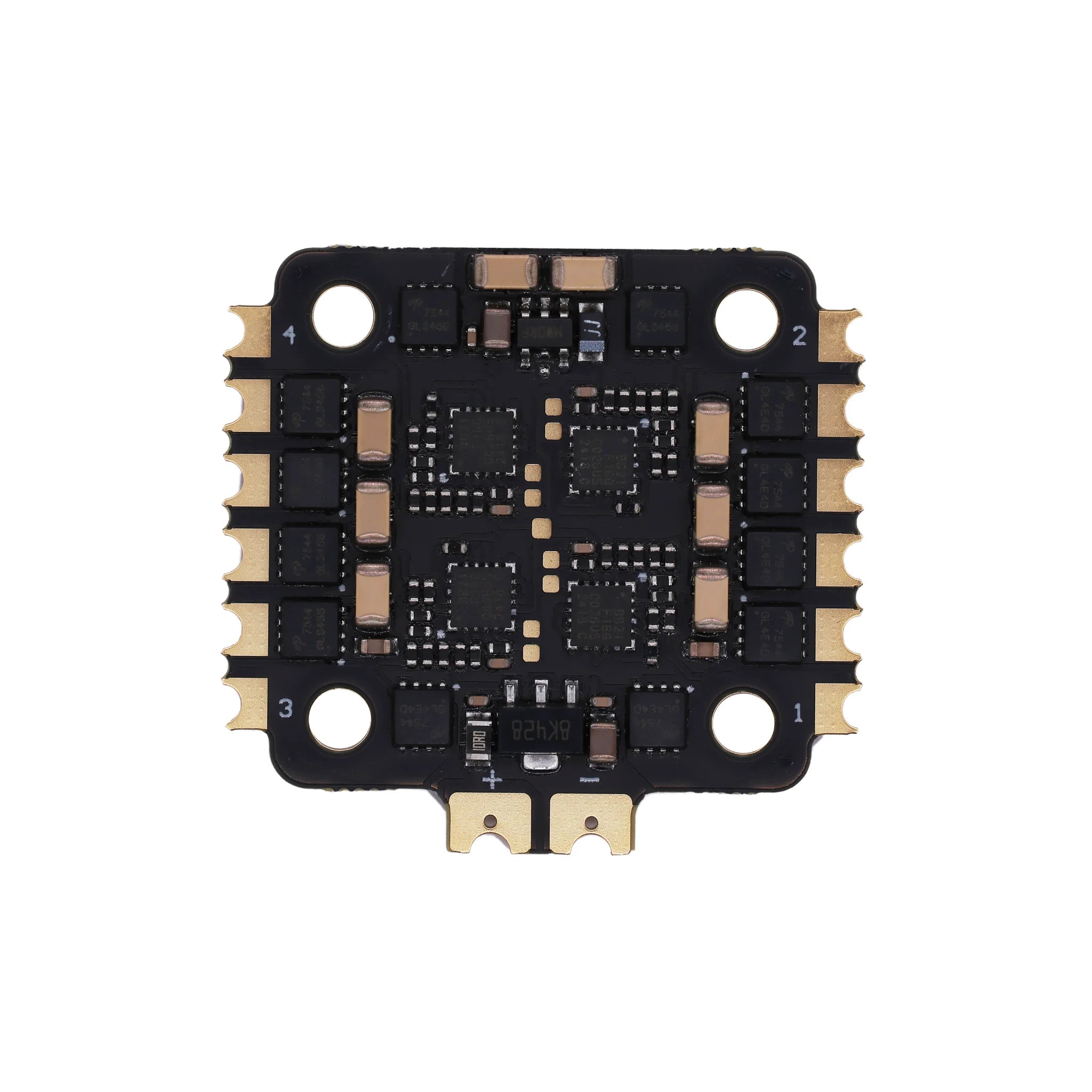 NZFPV Hakrc 15A 4in1 FPV ESC