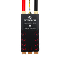 X-Cross HV3-60A/80A/120A/160A ESC
