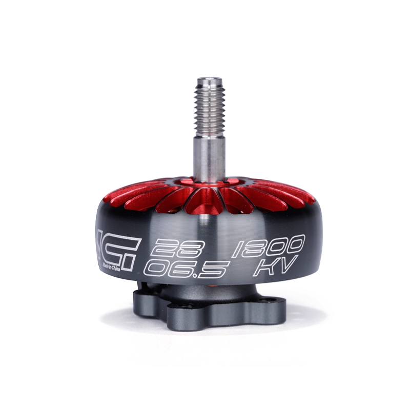 iFlight 2806.5 1300KV 1800KV Brushless Motor 2 Pieces
