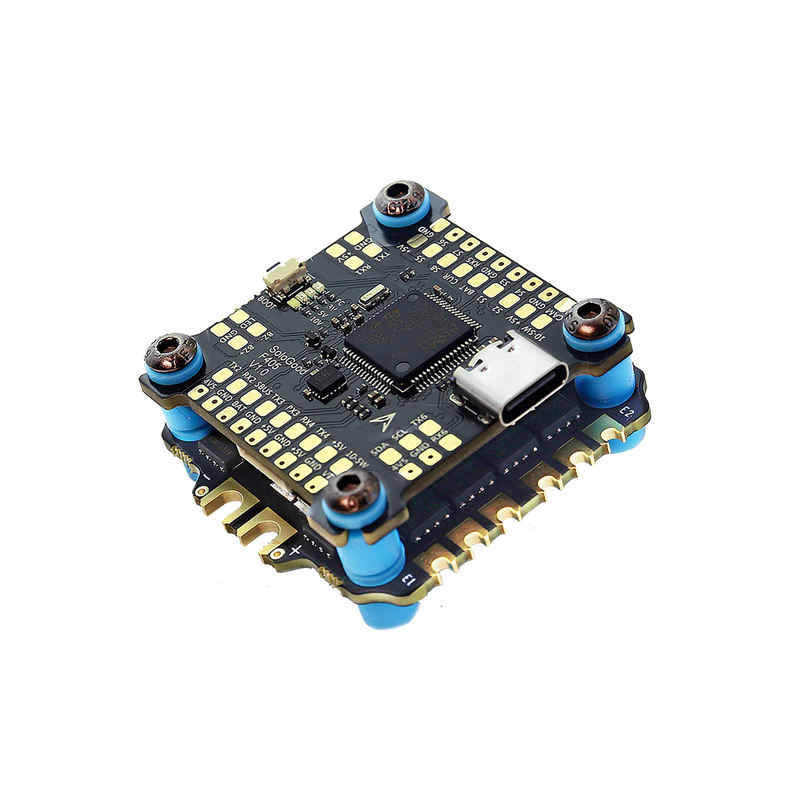 SoloGood F405 55A Stack