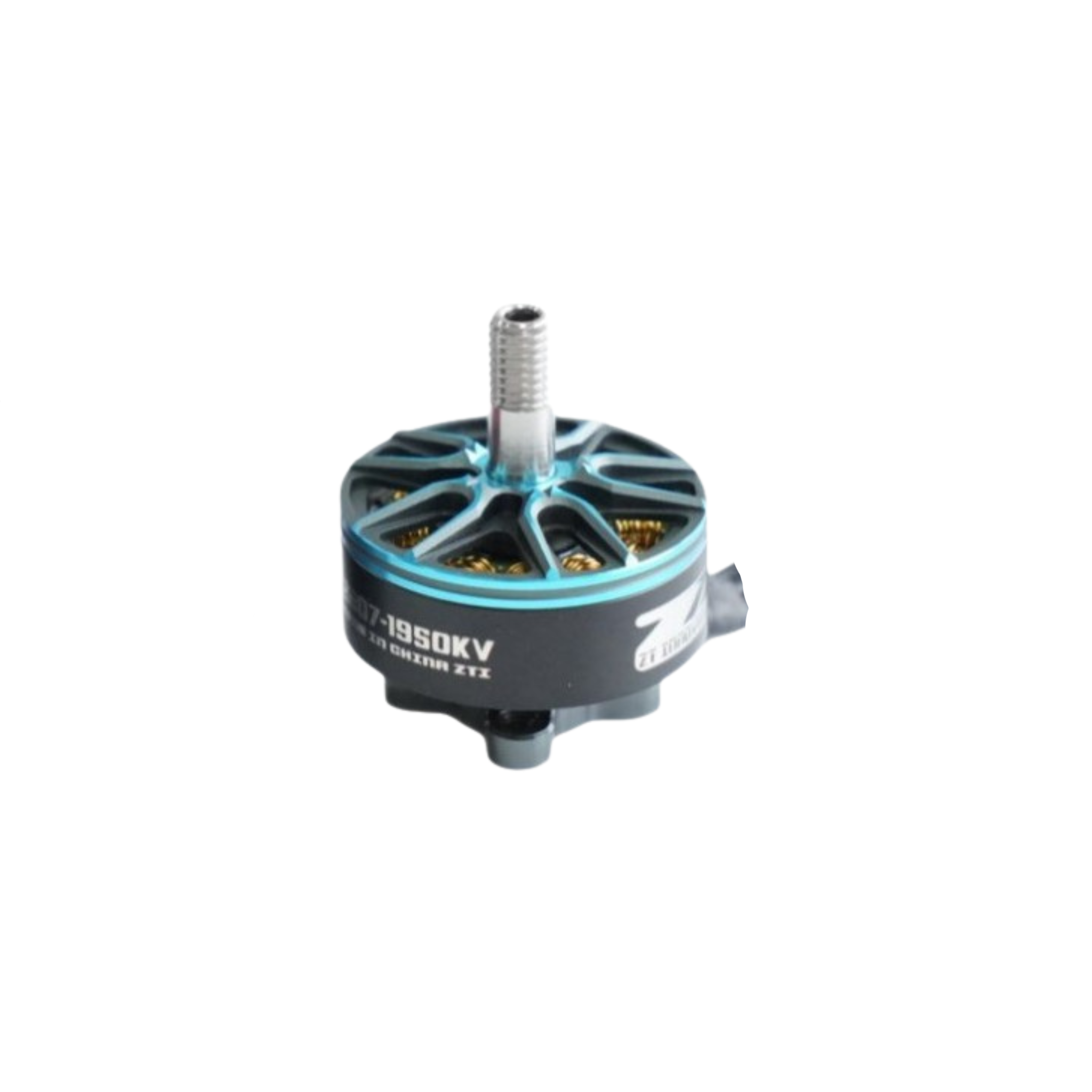 NZFPV ZTinnovate 2207-1950KV Brushless Motor