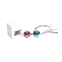 NZFPV ZTinnovate 2207-1950KV Brushless Motor