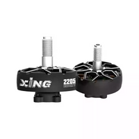 iFlight XING2 2205 2300KV Brushless Motor 4 Pieces