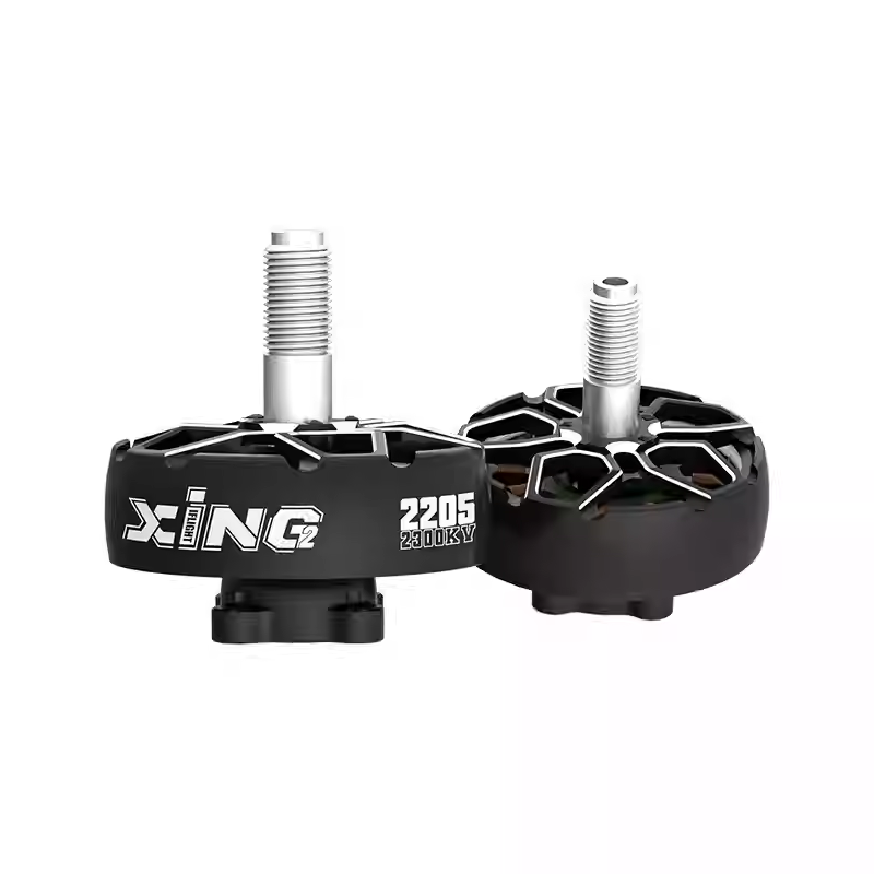 iFlight XING2 2205 2300KV Brushless Motor 4 Pieces