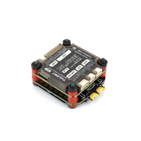 RUSHFPV RUSH BLADE F722 60A Stack