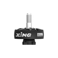 iFlight XING2 2205 2300KV Brushless Motor 4 Pieces