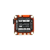 RUSHFPV RUSH BLADE F722 Flight Controller For Analog V2 Version