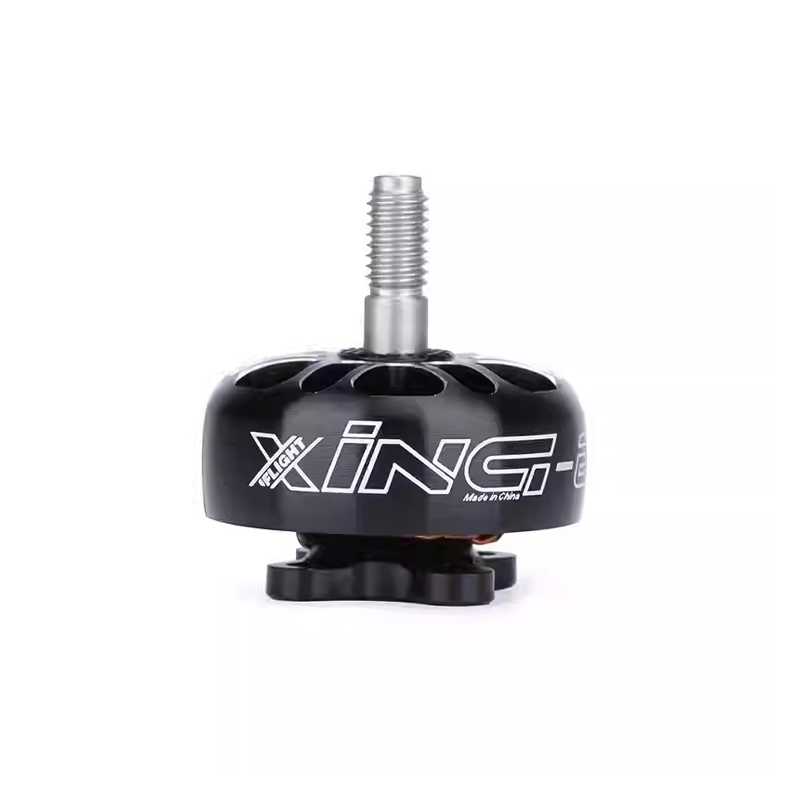 iFlight XING-E Pro 2306 1700KV Brushless Motor 4 Pieces
