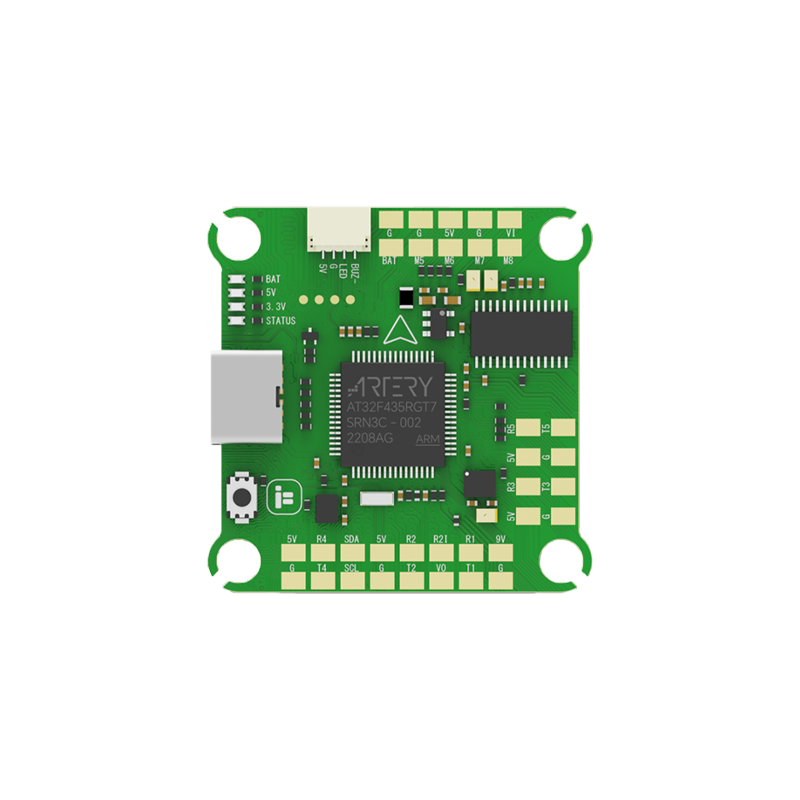 iFlight BLITZ ATF435 Flight Controller