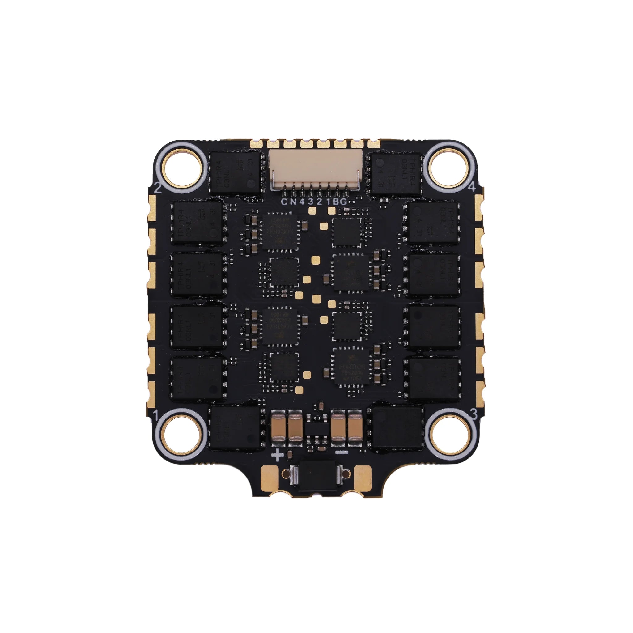 NZFPV Hakrc 2130 55A 4in1 FPV ESC