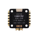 NZFPV Hakrc 25A 4in1 FPV ESC