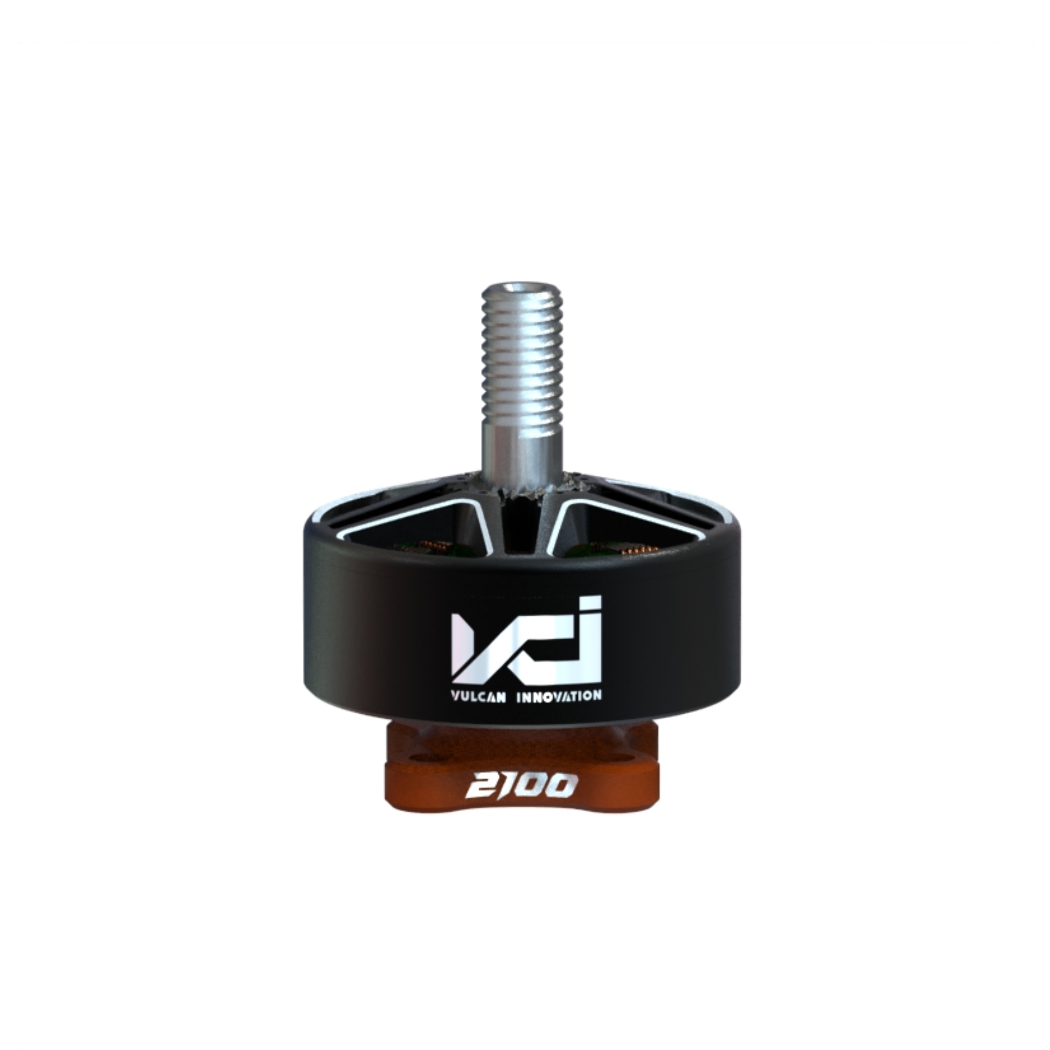 NZFPV Vci 2207-1950KV Brushless Motor