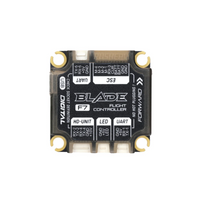 RUSHFPV RUSH BLADE F722 60A Stack