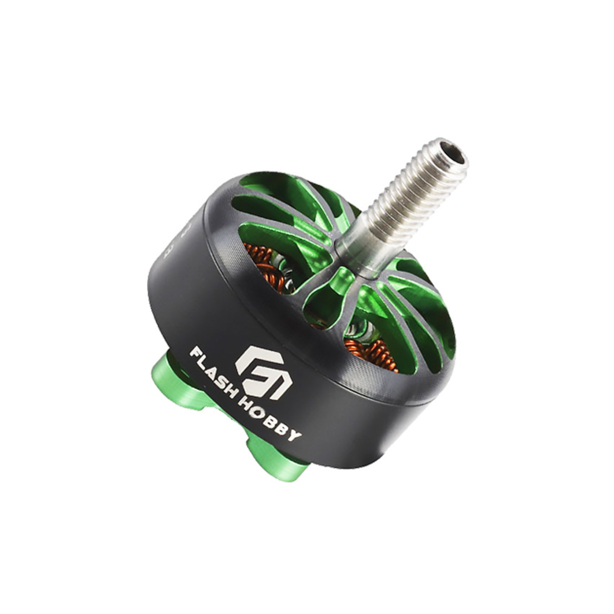 NZFPV Flashhobby 2207.5-1900KV Brushless Motor