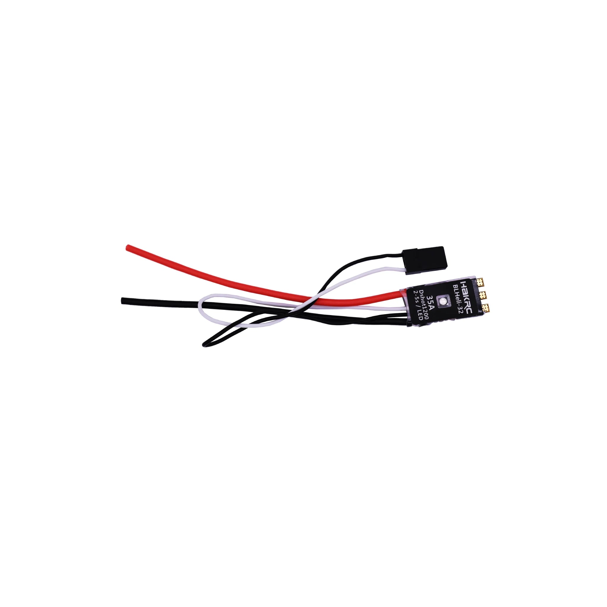 NZFPV Hakrc 35A Single FPV ESC