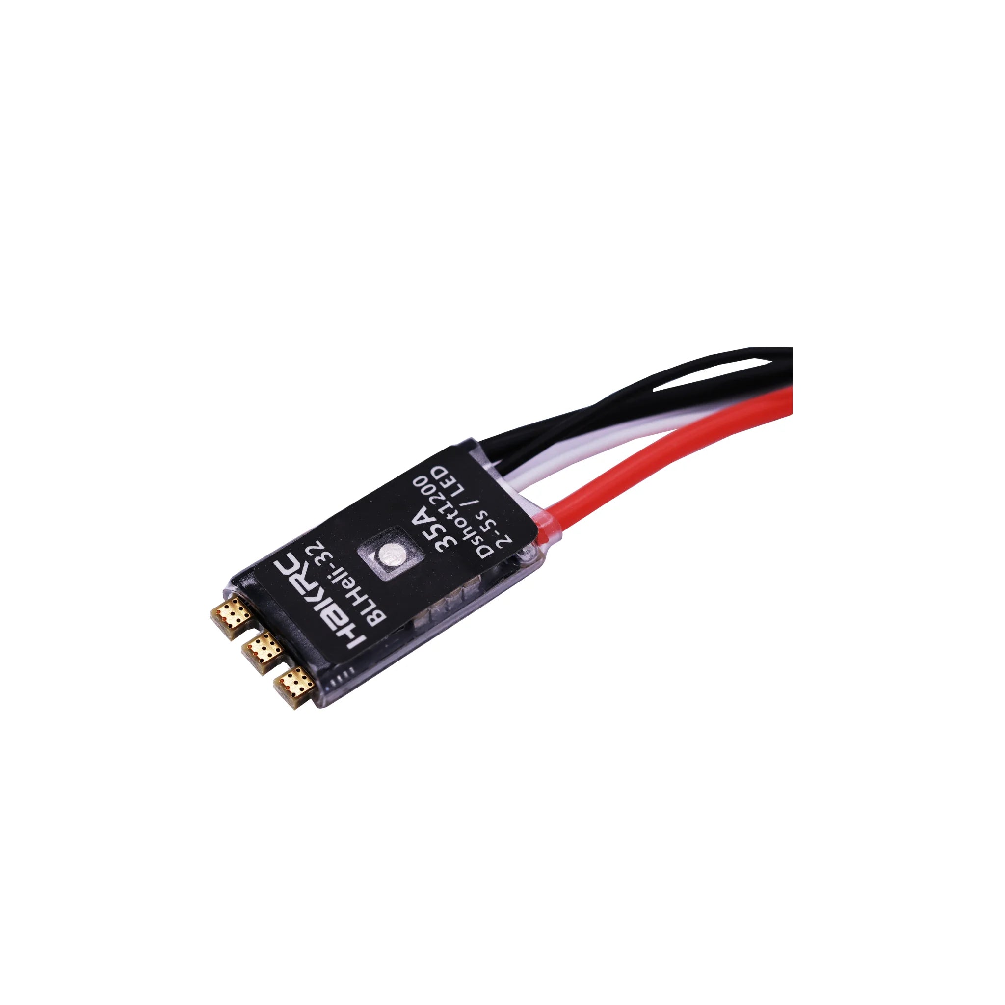 NZFPV Hakrc 35A Single FPV ESC