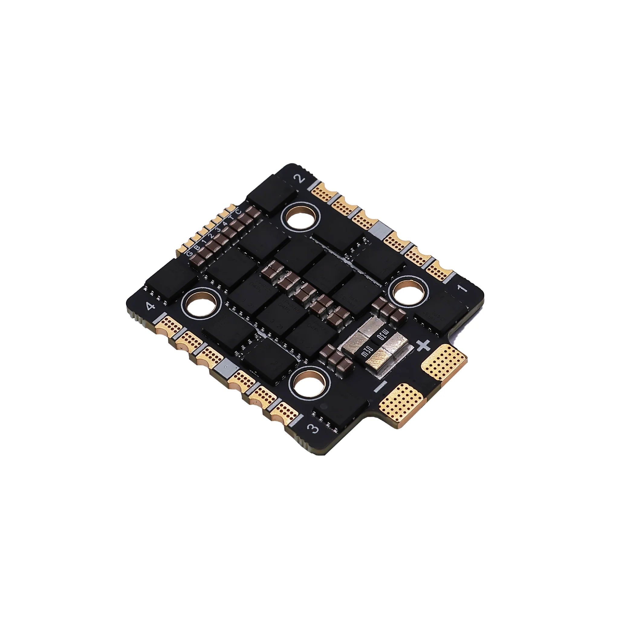 NZFPV Hakrc 3220 60A 4in1 FPV ESC