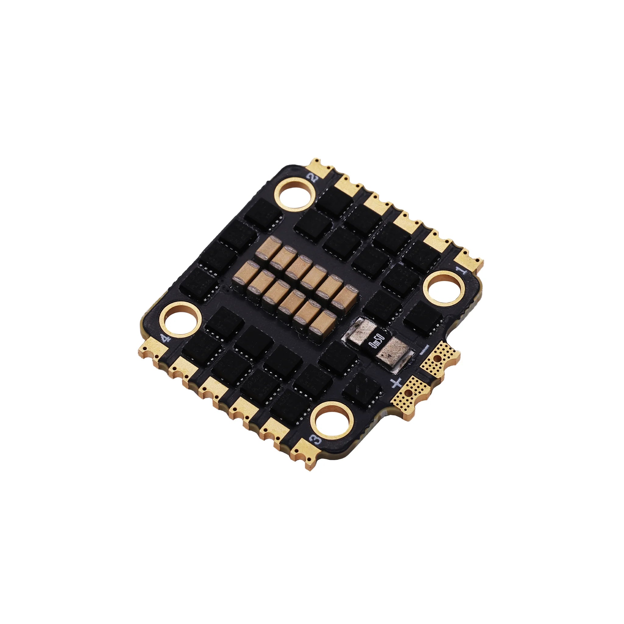 NZFPV Hakrc 3B40A 2S-6S 4in1 FPV ESC