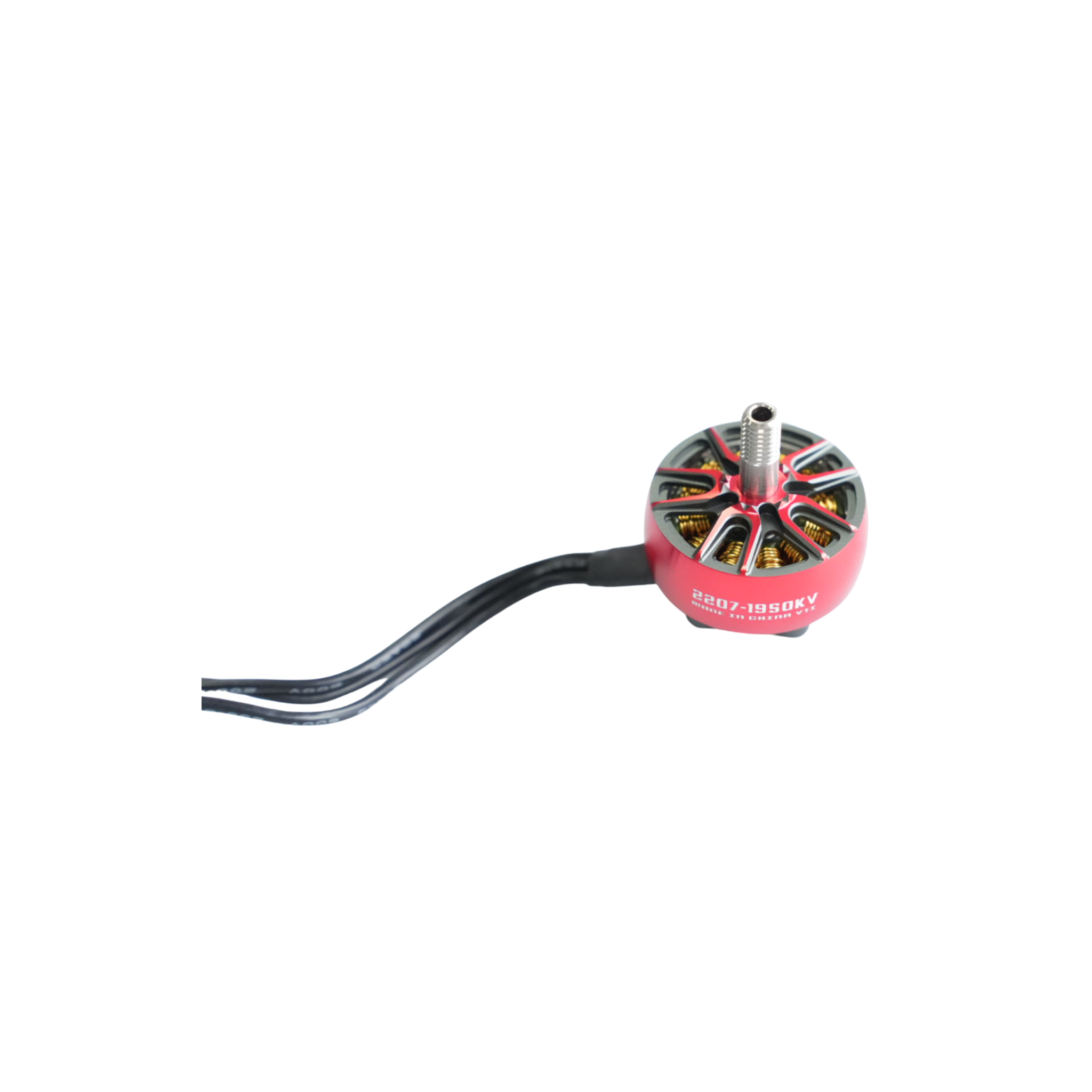 NZFPV ZTinnovate 2207-1950KV Brushless Motor