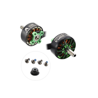 NZFPV Flashhobby 2207.5-1900KV Brushless Motor