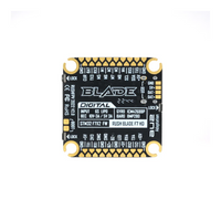 RUSHFPV RUSH BLADE F722 60A Stack