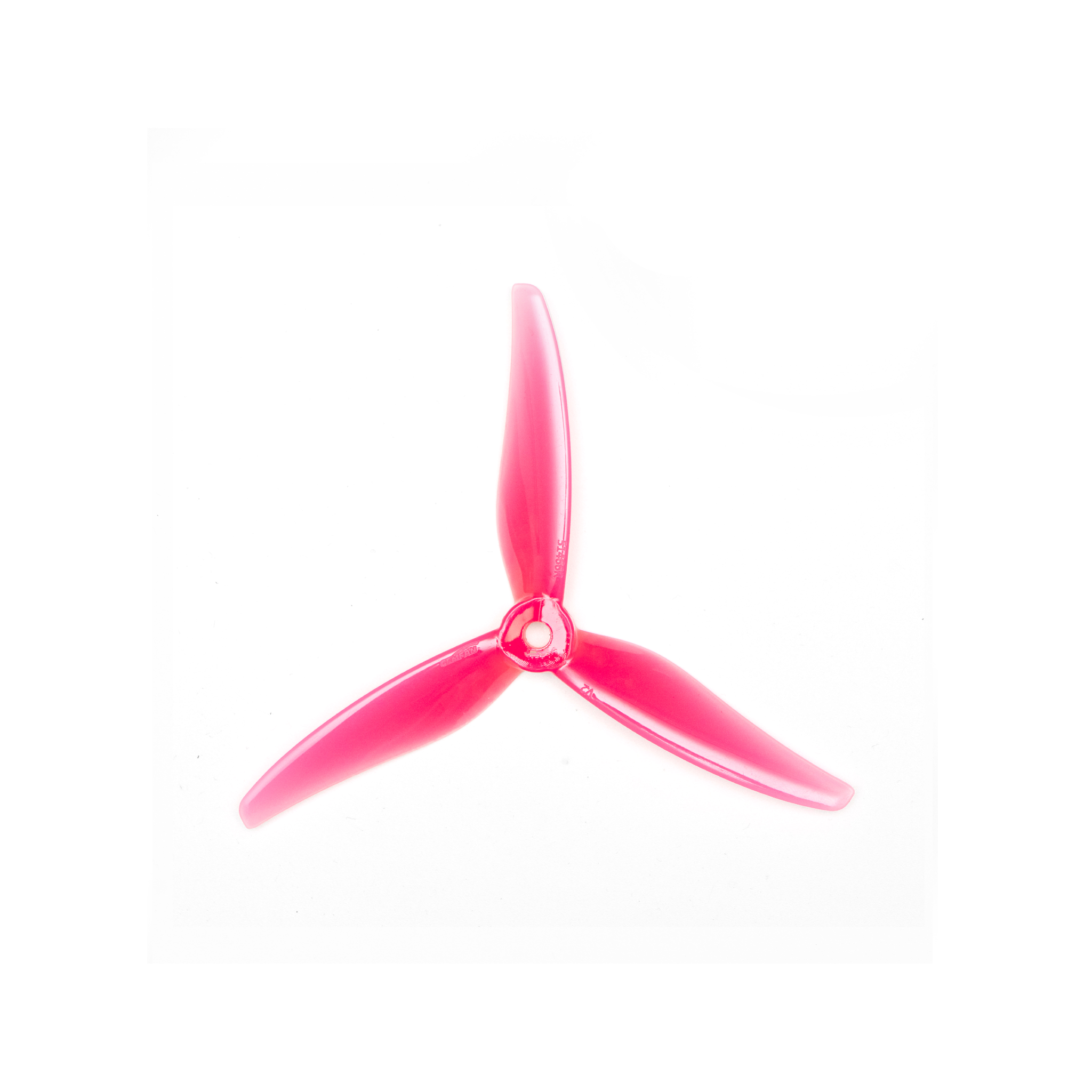 NZFPV Gemfanhobby 51466 MCK V2 3-Blade Propeller