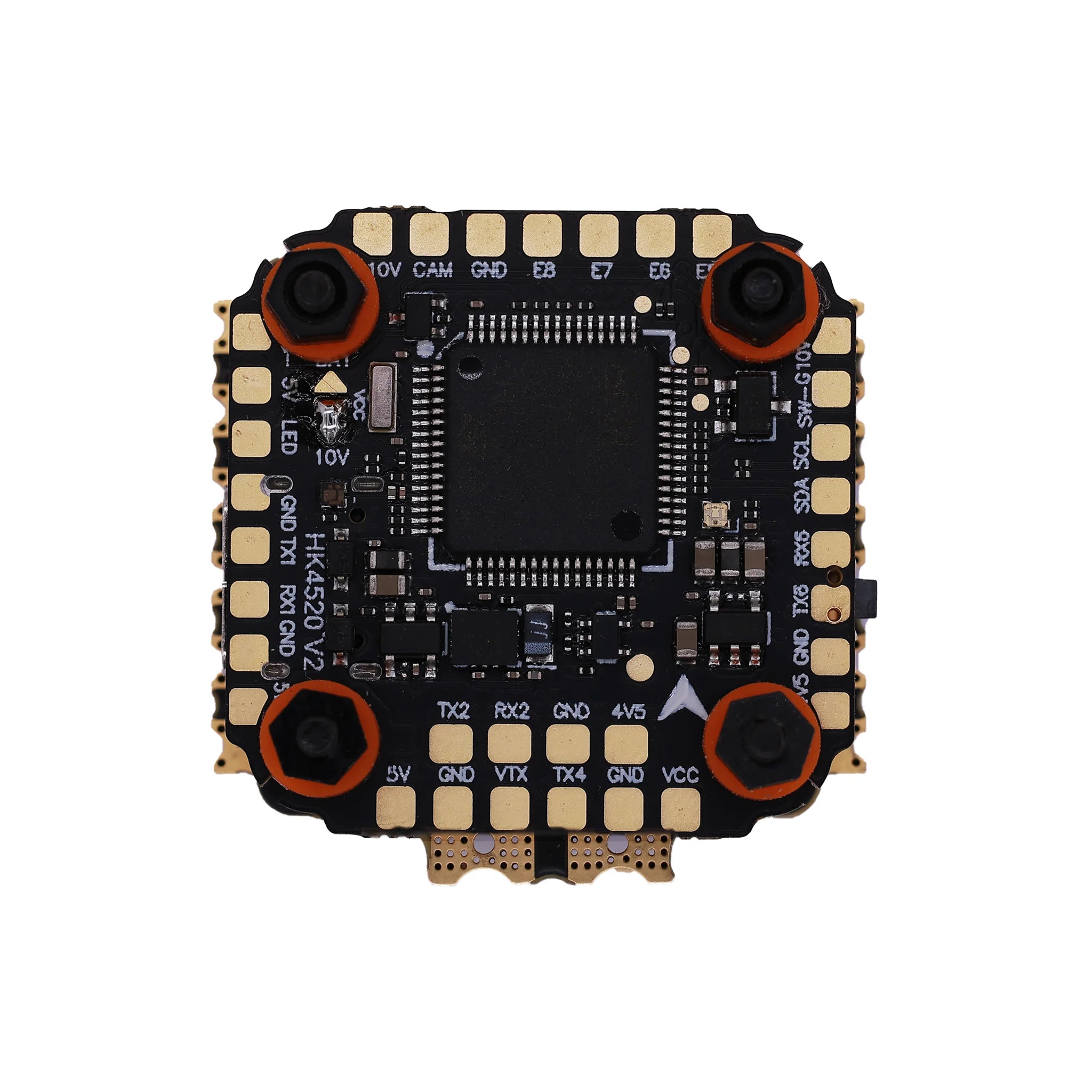 NZFPV Hakrc 40A Mini F4 V2 Fly Tower