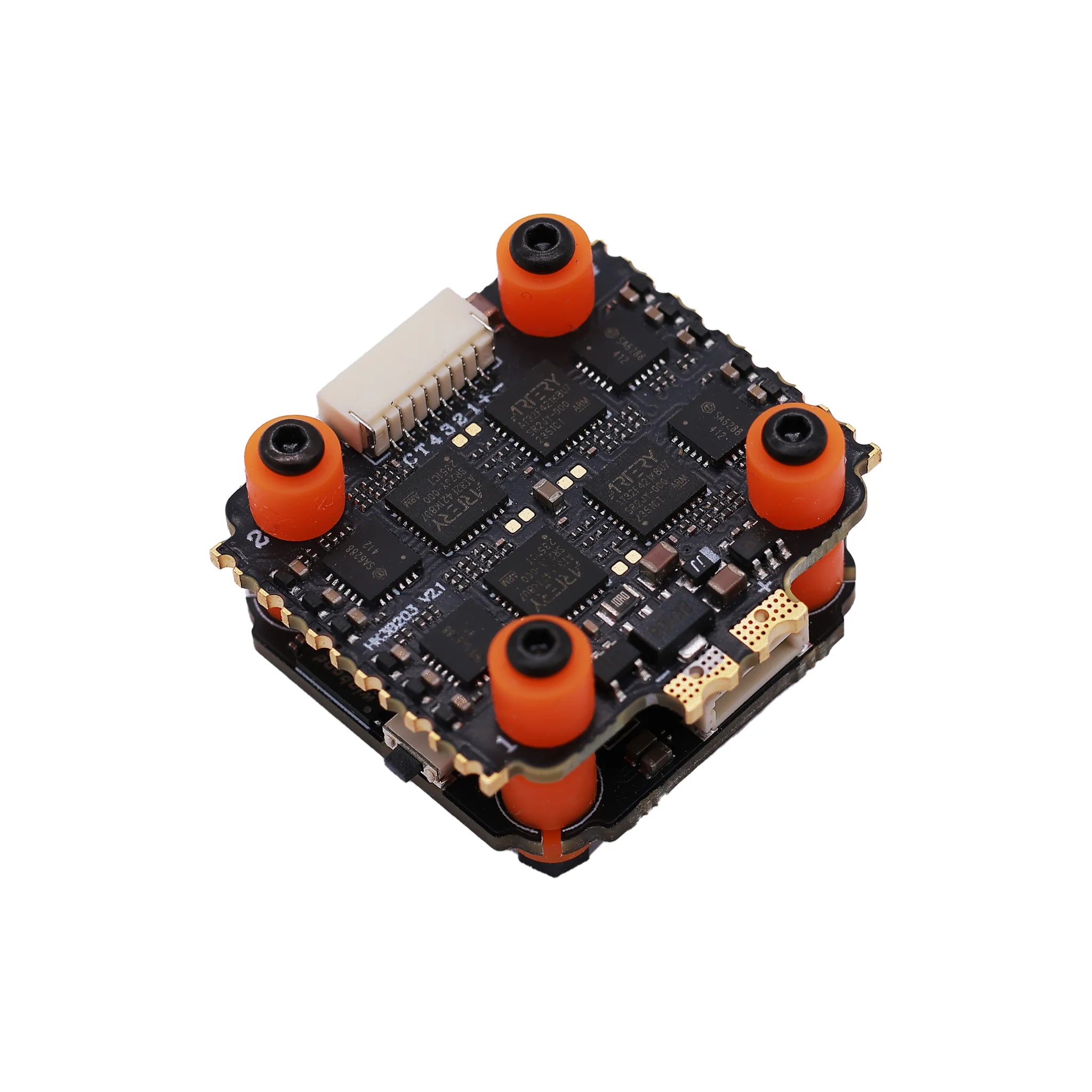 NZFPV Hakrc 40A Mini F4 V2 Fly Tower